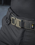 Cobra Buckle Belt