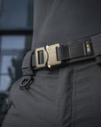 Cobra Buckle Belt