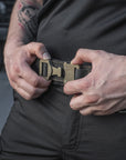 M-Tac Gurtel Cobra Buckle Belt