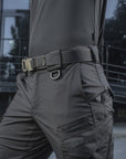 Cobra Buckle Belt