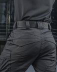Cobra Buckle Belt