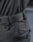 Cobra Buckle Belt