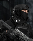 M-Tac Tacshe Fur Drehkreuz Elastisch auf Molle Gen.III