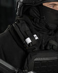 M-Tac Tacshe Fur Drehkreuz Elastisch auf Molle Gen.III