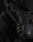 M-Tac Tacshe Fur Drehkreuz Elastisch auf Molle Gen.III