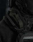 M-Tac Tacshe Fur Drehkreuz Elastisch auf Molle Gen.III