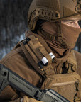 M-Tac Tacshe Fur Drehkreuz Elastisch auf Molle Gen.III
