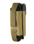 M-Tac Tacshe Fur Drehkreuz Elastisch auf Molle Gen.III