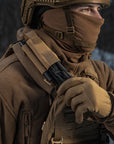 M-Tac Tacshe Fur Drehkreuz Elastisch auf Molle Gen.III