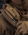 M-Tac Tacshe Fur Drehkreuz Elastisch auf Molle Gen.III
