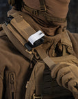 M-Tac Tacshe Fur Drehkreuz Elastisch auf Molle Gen.III