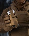 M-Tac Tacshe Fur Drehkreuz Elastisch auf Molle Gen.III