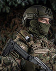 M-Tac Tacshe Fur Drehkreuz Elastisch auf Molle Gen.III