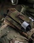 M-Tac Tacshe Fur Drehkreuz Elastisch auf Molle Gen.III