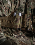 M-Tac Tacshe Fur Drehkreuz Elastisch auf Molle Gen.III