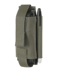 M-Tac Tacshe Fur Drehkreuz Elastisch auf Molle Gen.III