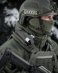M-Tac Tacshe Fur Drehkreuz Elastisch auf Molle Gen.III