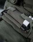 M-Tac Tacshe Fur Drehkreuz Elastisch auf Molle Gen.III