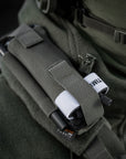 M-Tac Tacshe Fur Drehkreuz Elastisch auf Molle Gen.III
