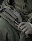 M-Tac Tacshe Fur Drehkreuz Elastisch auf Molle Gen.III