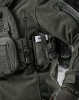 M-Tac Tacshe Fur Drehkreuz Elastisch auf Molle Gen.III