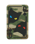 Patch Queen of spades (Ornament)