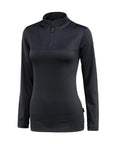 Thermo Fleece Shirt Delta Level 2 Lady
