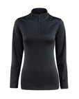 Thermo Fleece Shirt Delta Level 2 Lady