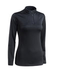 Thermo Fleece Shirt Delta Level 2 Lady