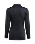 Thermo Fleece Shirt Delta Level 2 Lady