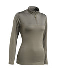 Thermo Fleece Shirt Delta Level 2 Lady