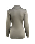Thermo Fleece Shirt Delta Level 2 Lady