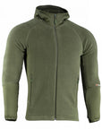 Polartec Sport Hoodie