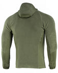 Polartec Sport Hoodie