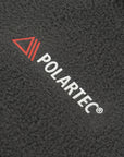 Anatomischer Rohrscal Polartec