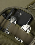 M-Tac Buckler Bag Elite Hex