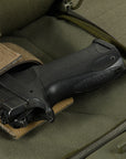 M-Tac Buckler Bag Elite Hex