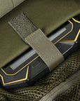 M-Tac Buckler Bag Elite Hex