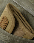 Sphaera Hex Hardsling Bag Large with Velcro closure Elite