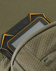 Sphaera Hex Hardsling Bag Large with Velcro closure Elite