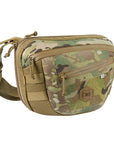 Sphaera Hex Hardsling Bag Large mit Klettverschluss Elite