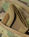 Sphaera Hex Hardsling Bag Large with Velcro closure Elite
