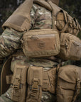 Tasche Elite Hex