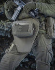 Pouch Utility Elite Hex