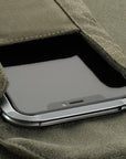 Smartphone-Tasche Elite Gross Hex