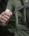 Smartphone-Tasche Elite Gross Hex