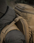 Backpack Large Elite Hex Gen.IV