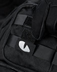 Patch Tigeraugen Laserschnitt (Paar)