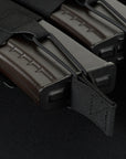 M-Tac Pouch Elastic Triple Magazine Elite Laser Cut