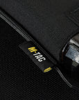 M-Tac Pouch Elastic Triple Magazine Elite Laser Cut